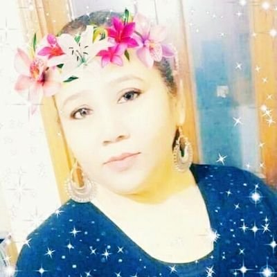 Profile Picture of Maya Adhikari (@MayaAdhikari19) on Twitter