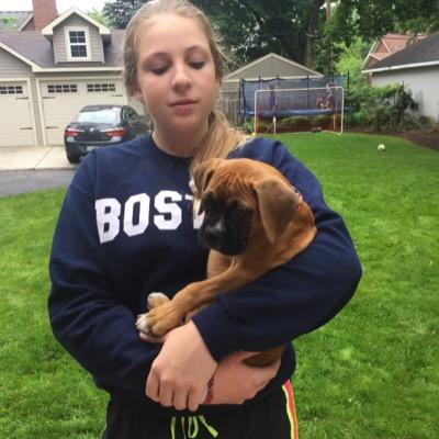 Profile Picture of Catherine Traylor (@ctrayyy76) on Twitter