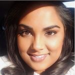 Profile Picture of Simone Samad-Savage (@simone_s_savage) on Instagram