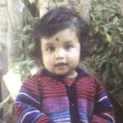 Profile Picture of Gargi Sengupta (@1234sengupta1) on Twitter