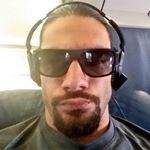 Profile Picture of Leati Joseph Anoaʻi Roman (@roman_reigns_love_s.j_.wiley) on Instagram