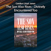 Profile Picture of Author Gordon Lloyd Jones (@AuthorGordonLloydJones) on Youtube