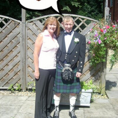 Profile Picture of Janet Mcnamee (@janetishere1234) on Twitter