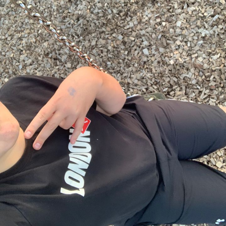 Profile Picture of benjaminwallis372 (@benzyx3) on Tiktok