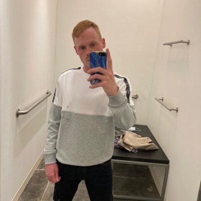 Peaches&Cream - Twitter Profile Picture of Peaches&Cream (@Patrick73767181) on Twitter