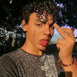 Profile Picture of 🏳️‍🌈𝖂𝖎𝖑𝖑𝖎𝖆𝖒 𝕯𝖔𝖒𝖎𝖓𝖎𝖐🏳️‍🌈 (@william_dominik) on Instagram