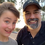 Profile Picture of Joel Adams (@adjo344) on Flickr