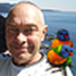 Profile Picture of Terry James (@Surfhermit) on Flickr