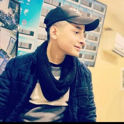 Profile Picture of Ahmad Berri (@AhmadBerri5) on Twitter