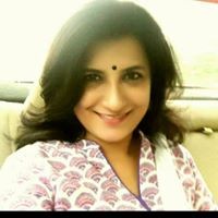Profile Picture of Manisha Pathak (@manisha-pathak-7) on Quora
