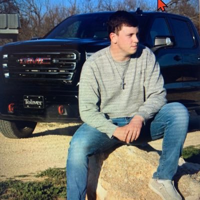 Profile Picture of Eric Toliver (@eric_toliver2) on Twitter