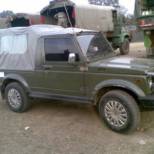 Profile Picture of Manu Chauhan (@399907577) on Myspace