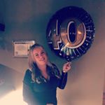 Profile Picture of JoJo (@jo.barker.1675) on Instagram