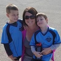 Profile Picture of Meg Simpson-vertin (@meg-simpson-vertin) on Quora