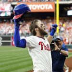 Profile Picture of Bryce Harper (@bryceharper_3) on Instagram