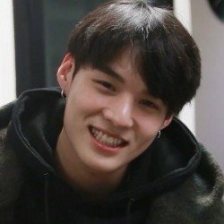 Profile Picture of Karem | HAPPY ROCKY DAY! 💖 (@KingYeosangg) on Twitter