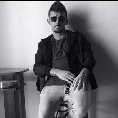 Profile Picture of Vincenzo Alfieri (@VincyAlfieri) on Twitter