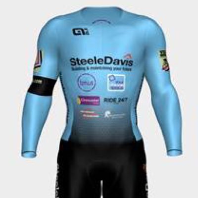 Profile Picture of Steele Davis Via Roma RT (@SteeleDavisVRRT) on Twitter
