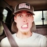 Profile Picture of Garrett Grimm (@thecarolinatreekid) on Instagram