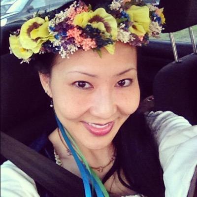 Profile Picture of Sarah Joy Curry (@RealSarahCurry) on Twitter