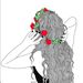 Profile Picture of Isabella Garrison (@isabellabunbun) on Pinterest