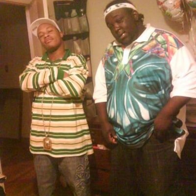 Profile Picture of Kenneth Mobley (@bigmobdadon) on Twitter