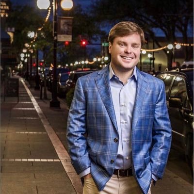 Profile Picture of Chris Shenep (@ChrisShenep) on Twitter