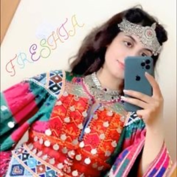 Profile Picture of Freshta Wahab ahmad (@freshta_w) on Poshmark