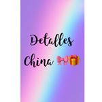 Profile Picture of Damariis Figueroa (@detalles__china) on Instagram