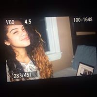 Profile Picture of Genesis Alvarez (@genesis-alvarez-3) on Quora