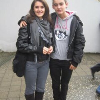 Profile Picture of Greta Myftaraj (@Myftaraj96) on Twitter