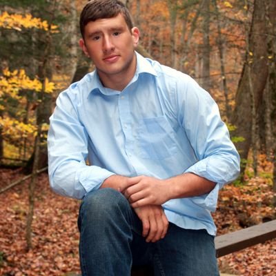 Profile Picture of Joshua Heeter (@josh_heeter) on Twitter