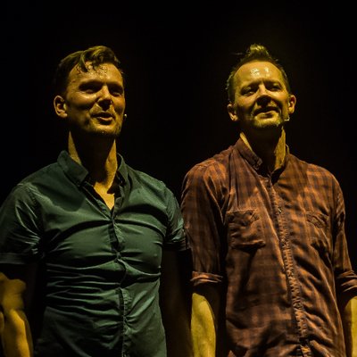 Profile Picture of New Art Club (@@newartclub) on Twitter