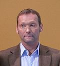 Kris Nissen - Wikipedia - Wikipedia Profile Picture of Kris Nissen - Wikipediaon Wikipedia