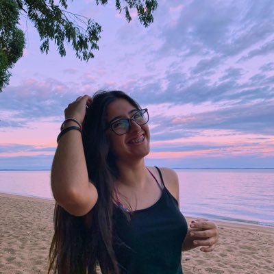 Profile Picture of Paz Do Senhor (@julia_paz18) on Twitter