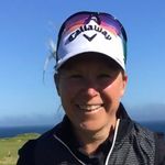 Profile Picture of Jasmine Hobbs (@jhobbsgolf) on Instagram