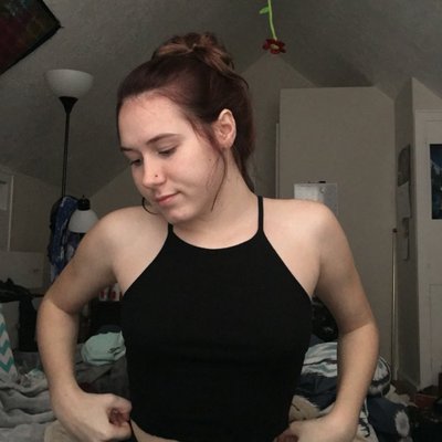 Profile Picture of Hailey JoAnn Hughes (@HaileyJoAnnHug1) on Twitter