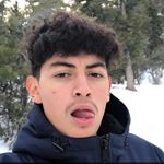 Profile Picture of Benjamin Velazquez (@bbenjiv) on Instagram