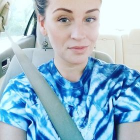 Profile Picture of Elizabeth Chase (@liz7zy) on Pinterest