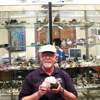 Profile Picture of Tom Corson (@twcorson) on Twitter