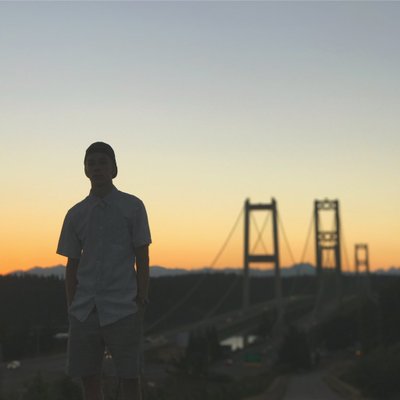 Profile Picture of August PJ (@august_perry) on Twitter