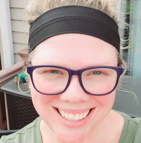 Profile Picture of Heather Macgrady (@macgradyh) on Poshmark