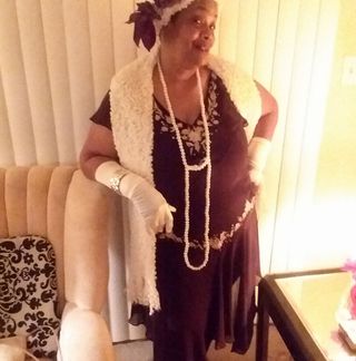 Profile Picture of Phyllis Shell (@phyllis.shell.50) on Facebook