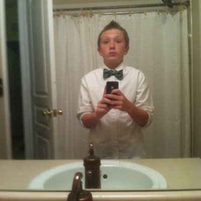 Profile Picture of Cater James Furbush (@2003_furbush) on Twitter