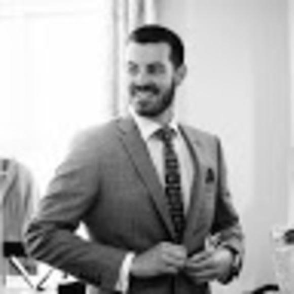 Profile Picture of Alex Leach (@leach0789) on Poshmark