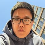 Profile Picture of Weichao Zhang (@z.weichao) on Instagram
