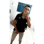 Profile Picture of kenneth maxwell da costa (@kennethmaxwell17) on Instagram