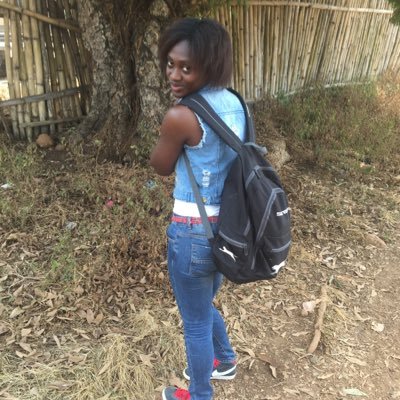 Profile Picture of Malinda Freeman (@MelindaEFreeman) on Twitter