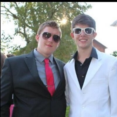 Profile Picture of Joseph Renaud (@joseph_renaud) on Twitter