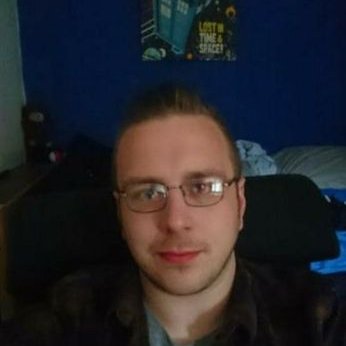 Sean Forster - Twitter Profile Picture of Sean Forster (@SeanFossy) on Twitter